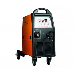 Купить FoxWeld SAGGIO MIG 250 в Повадино