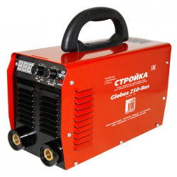 Купить BestWeld "Стройка" Globus 250-RUS в Повадино