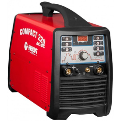 Helvi COMPACT 220 AC/DC R.A в Повадино