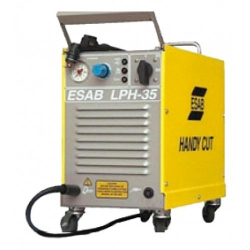 ESAB LPH 35 HANDY CUT (400V) в Повадино