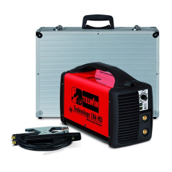 Купить Telwin TECHNOLOGY 186 HD 230V в Повадино