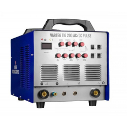 FoxWeld VARTEG TIG 160 AC/DC PULSE в Повадино