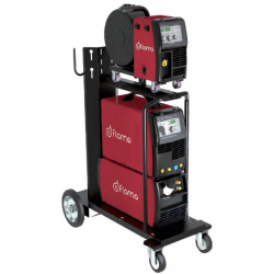 Купить Flama MULTIMIG 500F DUAL PULSE в Повадино