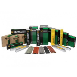 Стоимость Kiswel KFN-50-4mm, 2кг в Повадино