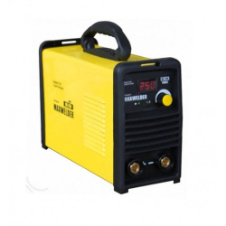 Купить Patriot Max Welder DC-250 Force в Повадино