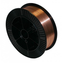 Стоимость Bedra Проволока медная bercoweld K3 (SF-Cu), 1мм, 15кг в Повадино