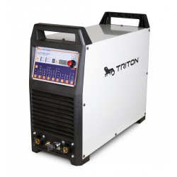 Triton ALUTIG 200P AC/DC в Повадино