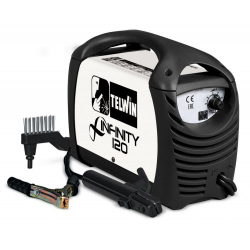 Купить Telwin INFINITY 120 230V ACD в Повадино