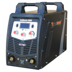 Купить FoxWeld FoxMaster 5000 в Повадино