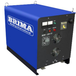Купить Сварочный выпрямитель Brima ВДМ 6304 (380) в Повадино