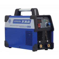 Купить Сварочный инвертор Aurora PRO INTER 230 в Повадино