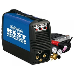 Blueweld Best TIG 311 DC HF/Lift в Повадино