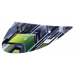 Купить Боковые части «Electronic» в Повадино