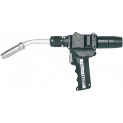 Купить Merkle Push Pull PPT 307 G 8м, 22° с системой TEDAC в Повадино