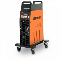 Купить Kemppi Механизм подачи проволоки Kemparc DT400 L в Повадино