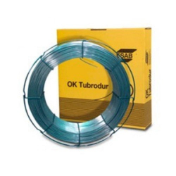 Стоимость ESAB OK Tubrod 14.12 - 1,2mm - 18,0kg в Повадино