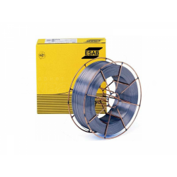 Стоимость ESAB OK Autrod 310 - 1,0mm - 15,0kg в Повадино