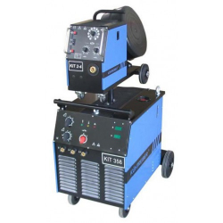 Купить Kuhtreiber KIT-358 WS c KIT 2-4 W в Повадино