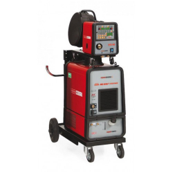 Купить Cebora SOUND MIG 5040/T STAR PULSE в Повадино