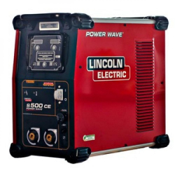 Купить Lincoln Electric Power Wave S500 CE в Повадино