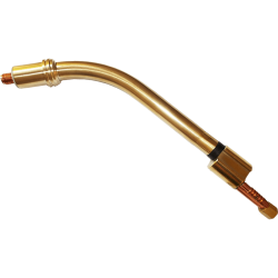 Купить Tbi Корпус горелки 9W-S, 50° в Повадино
