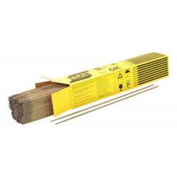 Стоимость ESAB OK 46.00 - 2,0mm - 4,5kg в Повадино