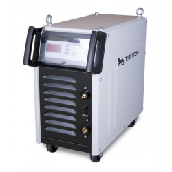 Triton CUT 100 PN CNC в Повадино