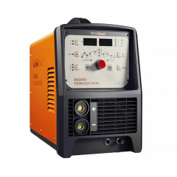 FoxWeld SAGGIO TIG 200 AC/DC Pulse в Повадино