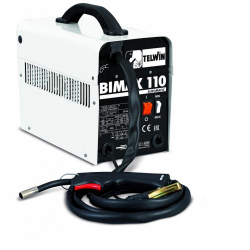 Купить Telwin BIMAX 110 AUTOMATIC 230V в Повадино