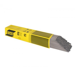 Стоимость ESAB OK 48.08 - 3,2mm - 1,8kg в Повадино