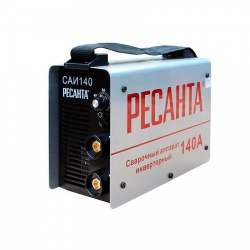 Купить Сварочный аппарат РЕСАНТА САИ-140 в Повадино
