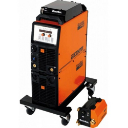 Купить Kemppi Цифровой Kemparc Synergic-500 в Повадино