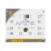 Купить АППАРАТ АРГОНОДУГОВОЙ СВАРКИ HUGONG WAVE 315D III AC/DC в Повадино