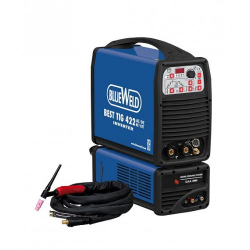 Blueweld Best TIG 422 AC/DC HF/Lift R.A в Повадино