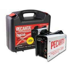 Купить Ресанта САИ-250 в кейсе в Повадино