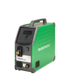Купить Migatronic OMEGA2 220 BASIC с тележкой в Повадино