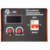 Купить FoxWeld Master 252PROF в Повадино Купить FoxWeld Master 252PROF в Повадино