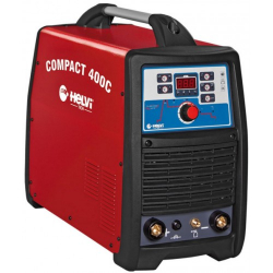 Купить Сварочный инвертор Helvi COMPACT 400C в Повадино