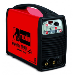 Купить Telwin SUPERIOR 400 CE VRD 230-400V в Повадино