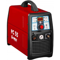 Helvi PC 55 A6 STM 70 (with CNC) в Повадино