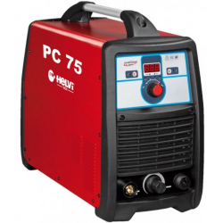 Helvi PC 75 A12 STM 120 (with CNC) в Повадино