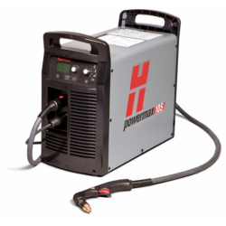 Hypertherm PowerMax 105 в Повадино
