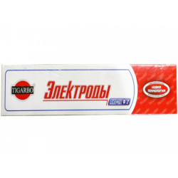 Стоимость Электроды АНО-21 d=2,0 мм (1 кг) в Повадино