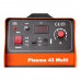 FoxWeld Plasma 43 Multi в Повадино