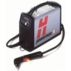 Hypertherm PowerMax 30AIR в Повадино